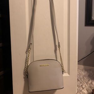Steve Madden dome shaped crossbody bag